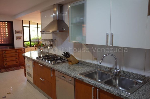 Imagen 23 de 30 de Exclusivo Apartamento En Alquiler En Colinas De Valle Arriba #22-7977 Kr