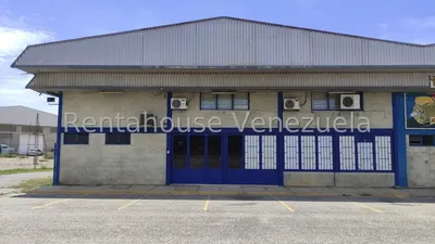 Galpón en venta