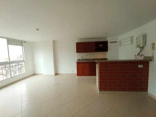 Arriendo Apartamento En El Danubio