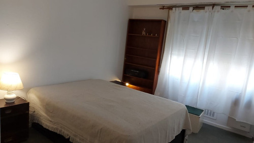 Imagen 13 de 15 de Verano 2022 - Alquiler Temporada - Departamento 2 Ambientes - Sobre La Peatonal Mar Del Plata