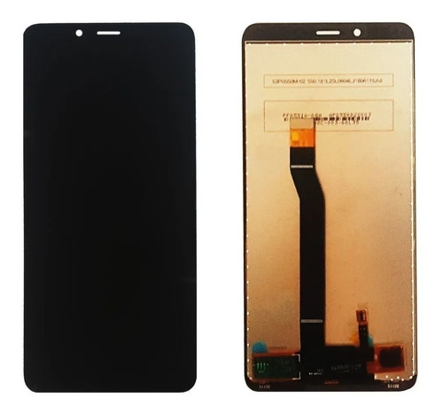 Modulo Xiaomi Redmi 6a Pantalla Display Ips Lcd Original