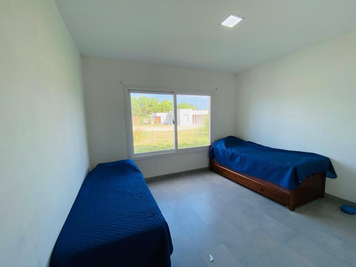 Casa En Venta Costa Esmeralda 4 Ambientes Ecuestre
