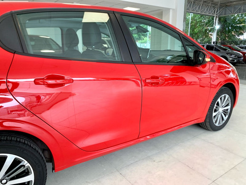 Peugeot 208 1.6 Feline