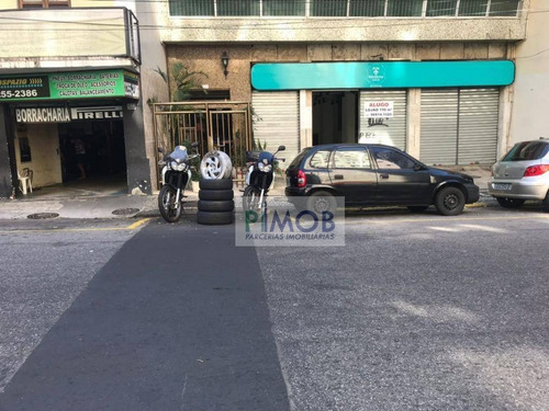 Loja À Venda, 152 M² Por R$ 1.300.000,00 - Copacabana - Rio De Janeiro/rj - Lo0005