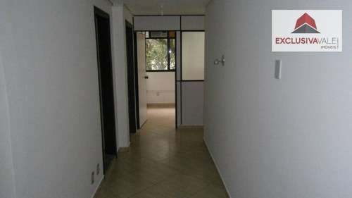 Sala Comercial Na Avenida 9 De Julho - Sa0064