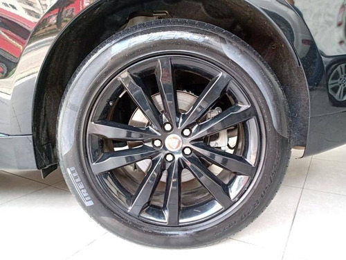 Imagem 8 de 8 de Jaguar F-pace 2.0 16v Ingenium R-sport Awd 4p Automático
