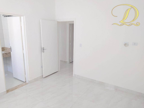 Imagem 14 de 30 de Casa Reformada Com 4 Dormitórios Suítes, 3 Vagas De Garagem Venda No Solemar!! - Ca0214