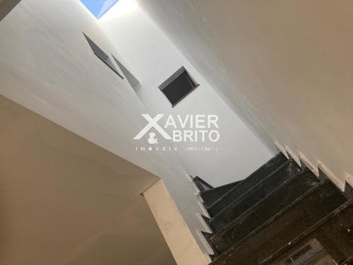 Imagem 6 de 12 de Sobrado Com 03 Suítes E 02 Vagas - Vila Granada - 6583