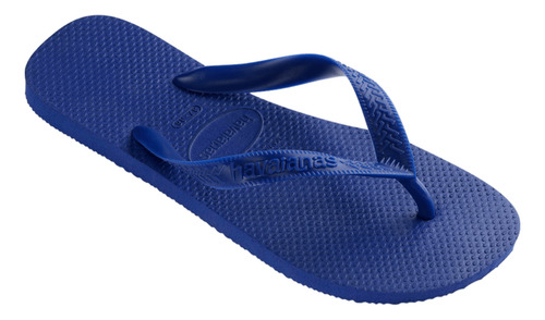 Chinelo Havaianas As Legítimas Top Azul Naval Tam 39/40