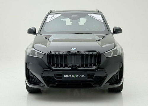 BMW X1 BMW X1 sDrive20i M Sport 2.0 Turbo (Aut.)