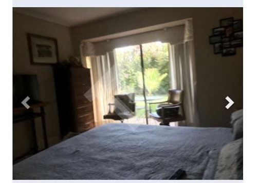 Imagen 8 de 25 de Casa En Venta De 5 Dorm. En Peñalolén