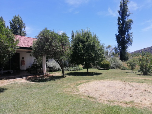 Parcela 4d; 2b Completos; 1b Visita; Cobertizo