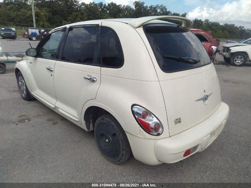 Imagen 12 de 14 de Chrysler Pt Cruiser 2004 Limited Se Vende Solo En Partes