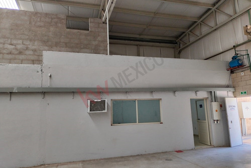 Excelente Bodega En Renta !!! Carretera Union-la Partida En Torreón, Coah.