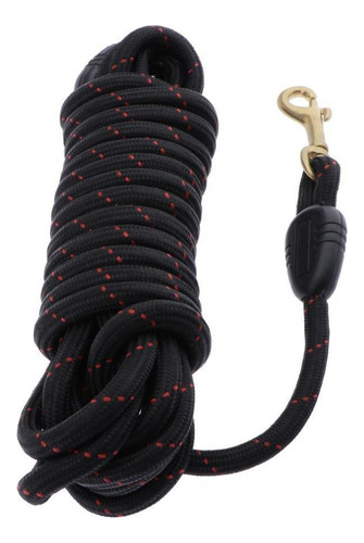 Para Cuerda Perros, Cuerda Rastreo Fuerte Nylon 5m ,