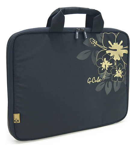 G-cube Funda Para Laptop Golden Aloha Collections 15 Pie 15 