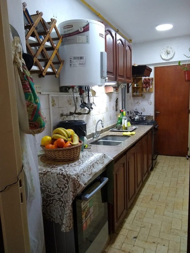 Imagen 8 de 23 de Departamento 3 Ambientes - Tucumán 2500
