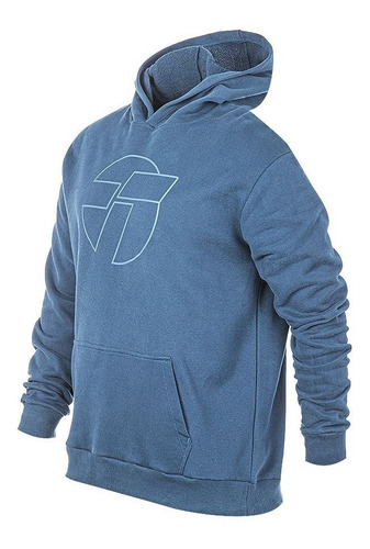 Buzo Topper Hoodie Rtc Men Loose Urb 165020 Envíos País 