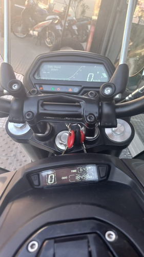 Imagen 5 de 17 de Moto Bajaj Dominar 400 Con Garantia 2020 Motovega