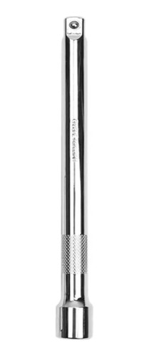 Extensão Para Soquete Encaixe 1/2 X 10 - 250mm Vip Cr - V Cor Prateado