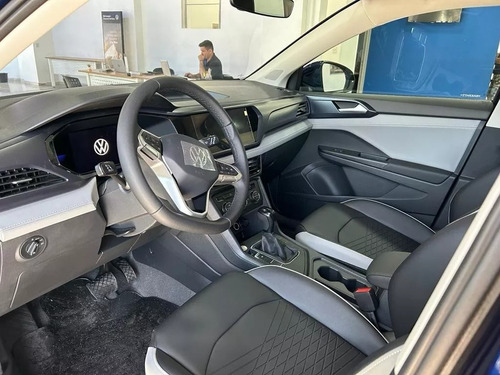 Volkswagen Taos 1.4 250 Tsi Comfortline