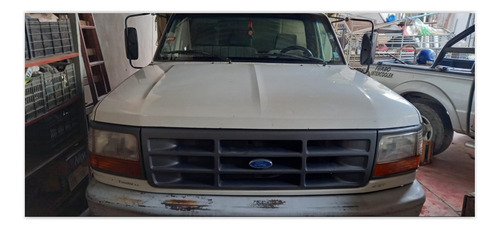 Turbo Diesel - Cja. Verdul - Mot. Cummins - Dir. Hidraulica