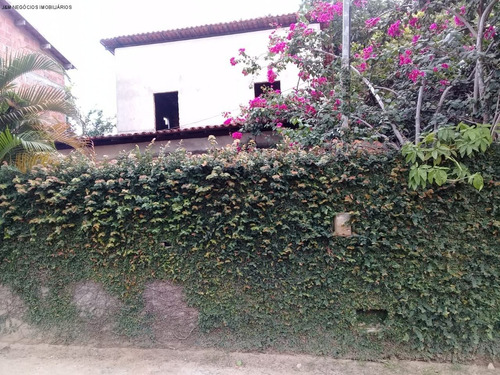 Imagem 4 de 27 de Casa - Ca00147 - 68060521