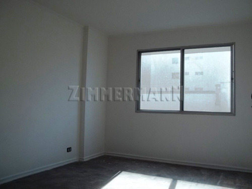 Apartamento - Santa Cecilia - Ref: 123035 - V-123035