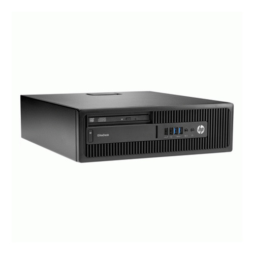 Imagem 4 de 5 de Pc Hp Elitedesk 800 G2 Sff Core I7 6ºger 8gb Hd 1tb