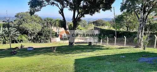 Imagem 12 de 14 de Belissima Chacara Em Condominio Fechado