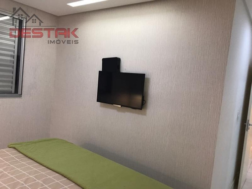 Ref.: 2773 - Apartamento Em Jundiaí Para Venda - V2773