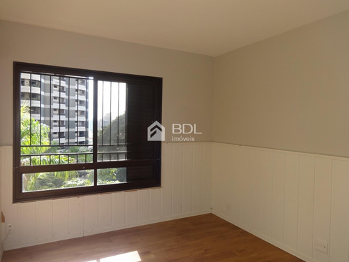 Imagem 8 de 30 de Apartamento À Venda Em Cambuí - Ap002333