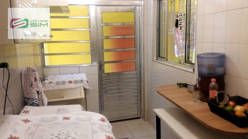 Imagem 15 de 30 de Casa Sobrado Em Jardim Cotiana - São Paulo - 4099