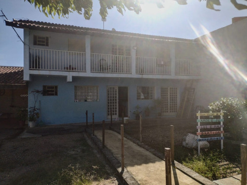 Chacara Roseira 1.000m² Mogi Guaçu - Sp