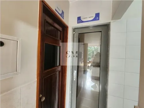 Venta Apartaestudio En Castropol - Loma Del Encierro- El Poblado
