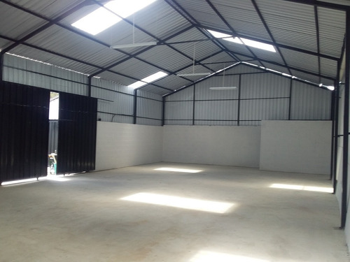 Imagen 1 de 8 de Galpon De Arriendo En Los Chillos