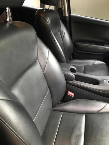 Honda Hr-v 1.8 Ex 2wd Cvt 2017