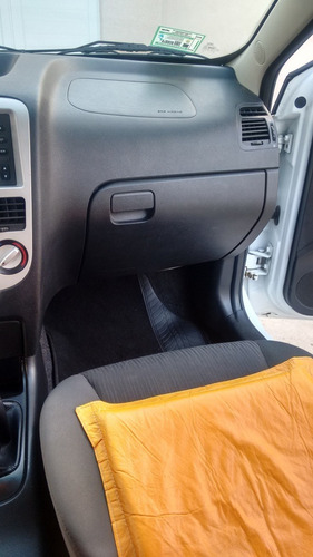 Chery Fulwin Sedan