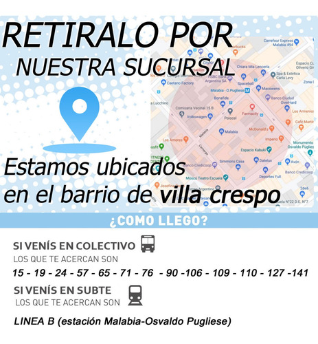 Imagen 5 de 5 de Ventilador 3 En 1 Liliana Vtf10p Negro 10 Diámetro 220v