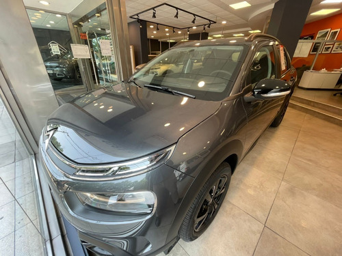 Imagen 23 de 25 de Citroën C4 Cactus 2023 1.6 Vti 115 Feel