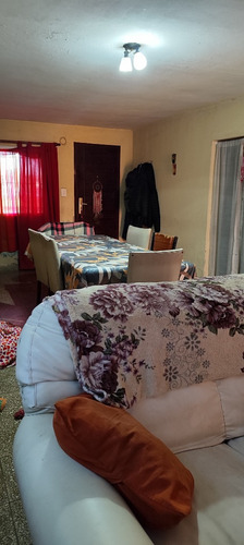 Venta Casa De 3 Dormitorios En Baigorria
