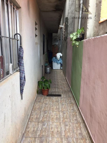 Imagem 6 de 23 de 2 Casas Geminadas - Ca0514