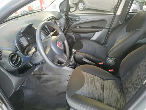Fiat Uno Drive 1.0