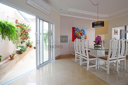 Imagem 10 de 30 de Casa À Venda Em Parque Prado - Ca005600