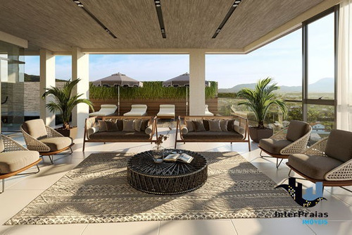 Imagem 11 de 13 de Apartamento Padrão Com 3 Quartos No Riverside Residence - 725326-v