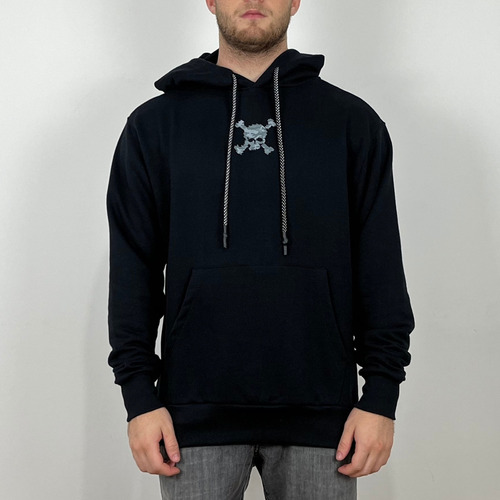 Moletom Oakley Skull Heritage Hoodie