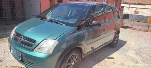 Chevrolet Meriva 1.8 5p