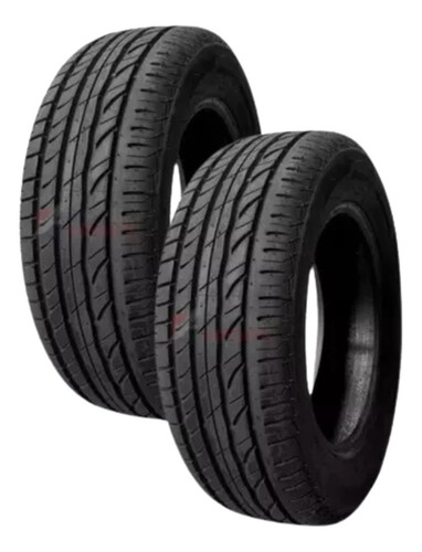 Pneu Safe Car Remold Premium 195/65r15 2 Unidades Aro 15