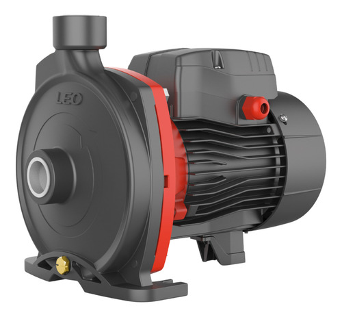 Motobomba Centrifuga Lepono Acm37 0.5hp Monofásica