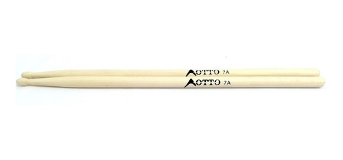 Baquetas Para Bateria Natural Maple 7a Y Envio Gratis Ax